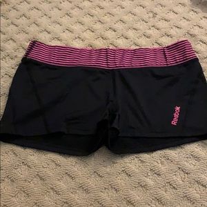 Reebok workout short